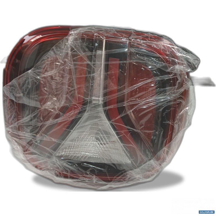 Artikel Nr. 959943: Dacia Heckleuchte 