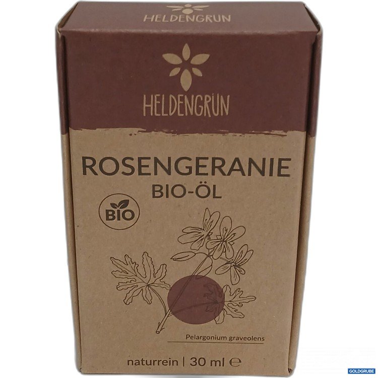 Artikel Nr. 962943: Rosengeranie Bio öl 30ml 