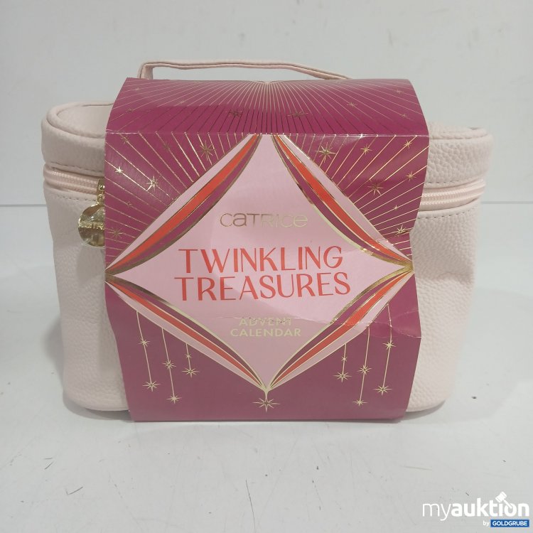 Artikel Nr. 979943 Artikel Nr. 979943: Catrice Twinkling Treasures Advent Calendar