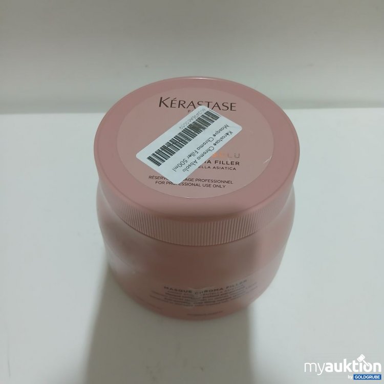 Artikel Nr. 981943 Artikel Nr. 981943: Kérastase Masque Chroma Filler