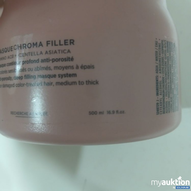 Artikel Nr. 981943 Artikel Nr. 981943: Kérastase Masque Chroma Filler