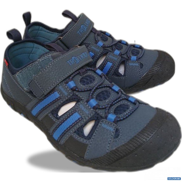 Artikel Nr. 986943: TROLLKIDS Kids Sandefjord Sandal XT