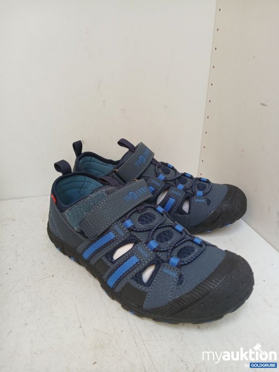 Artikel Nr. 986943: TROLLKIDS Kids Sandefjord Sandal XT