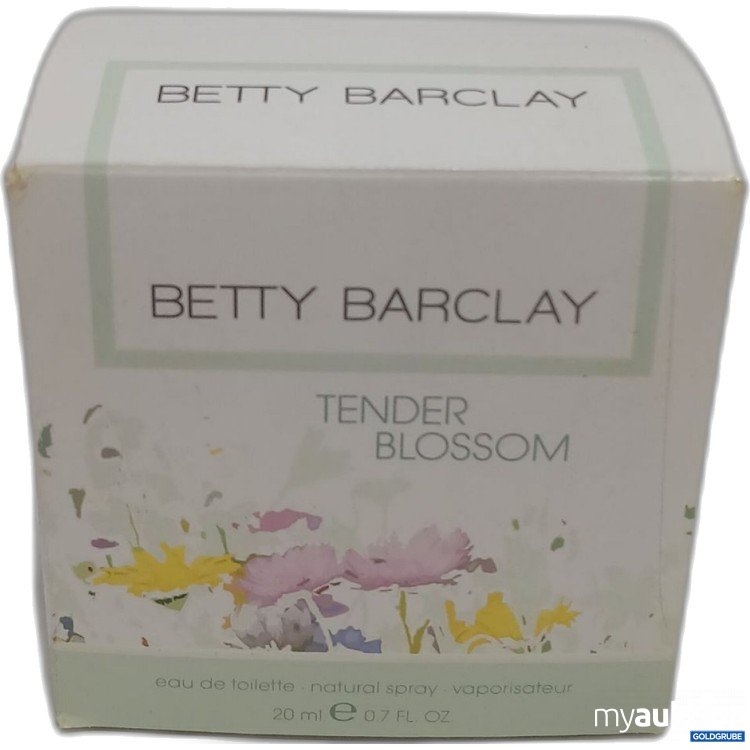 Artikel Nr. 996943 Artikel Nr. 996943: Betty Barclay Tender Blossom 20ml