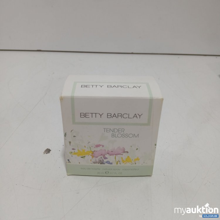 Artikel Nr. 996943 Artikel Nr. 996943: Betty Barclay Tender Blossom 20ml