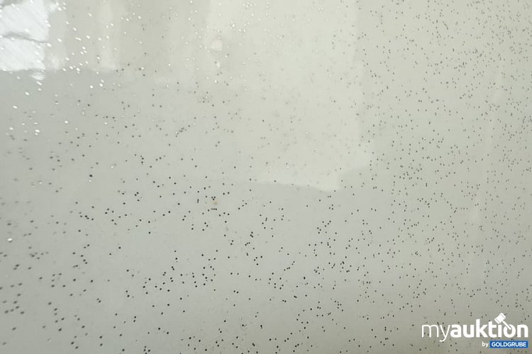 Artikel Nr. 344944: WC Sitz Verosan MDF Core  "White Glitter"