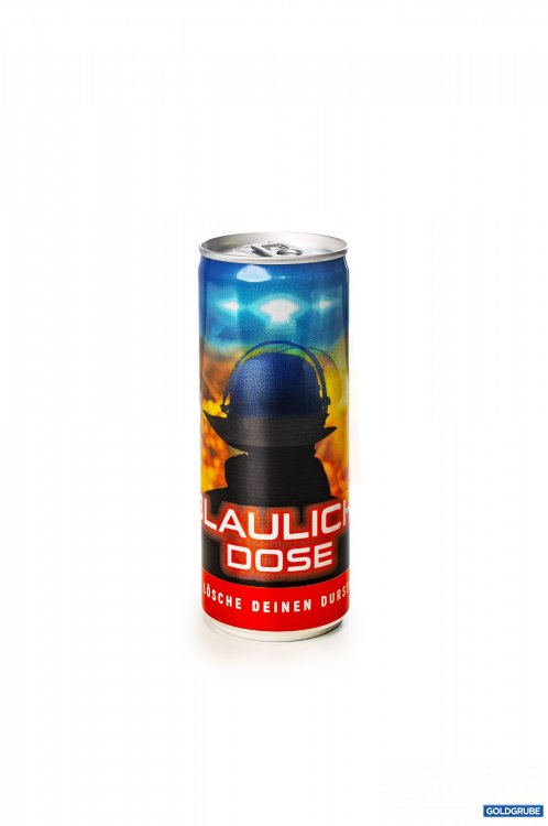 Artikel Nr. 429944 Artikel Nr. 429944: Blaulicht Energy Drink 0,25l