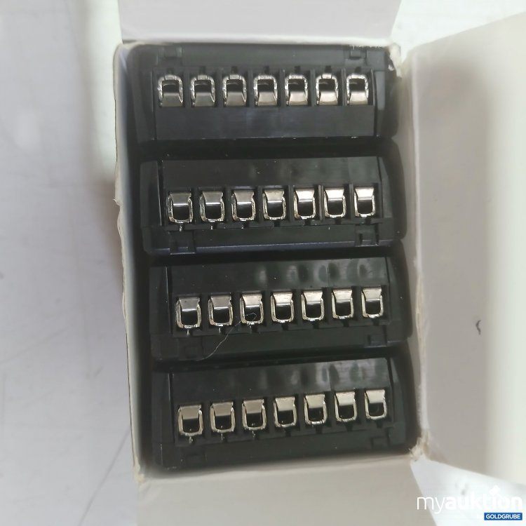Artikel Nr. 445944 Artikel Nr. 445944: Shelly 2Pm 2-channel Smart Switch 4Stk