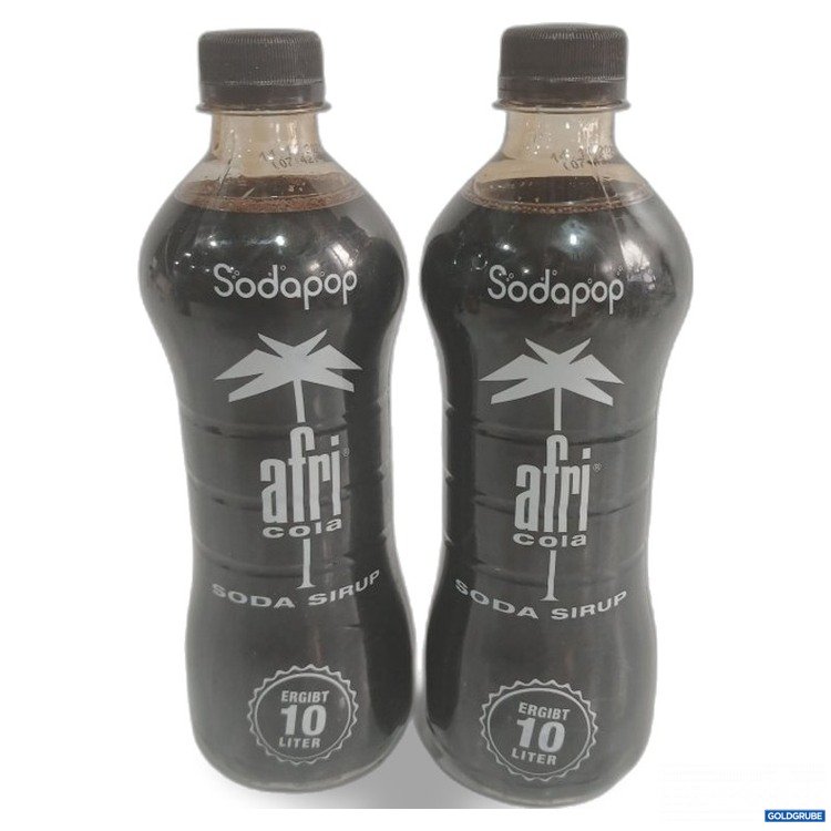 Artikel Nr. 461944 Artikel Nr. 461944: Sodapop afri cola, 2x500ml