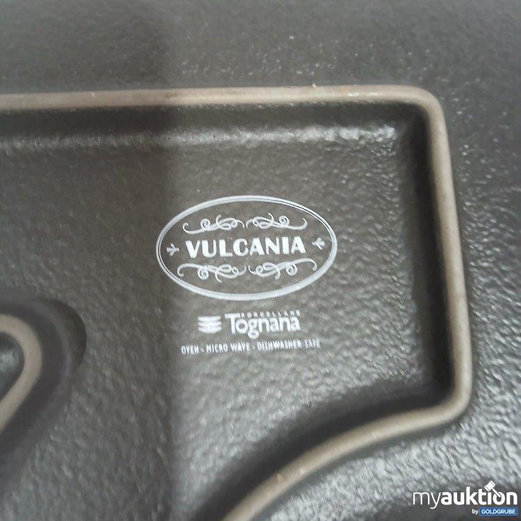 Artikel Nr. 468944 Artikel Nr. 468944: Vulcania Tognana Steakplatte ca. 33x23cm
