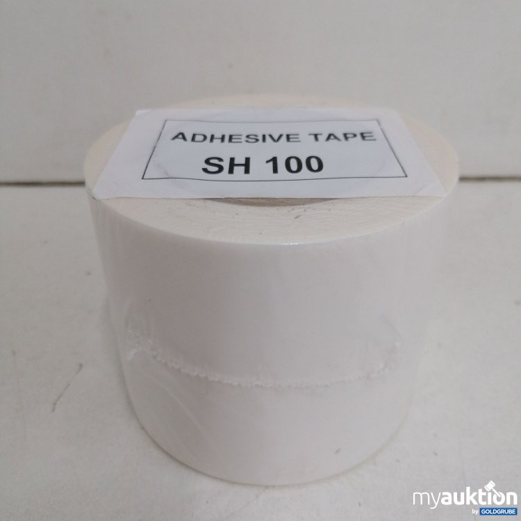Artikel Nr. 504944 Artikel Nr. 504944: Adhesive Tape SH100