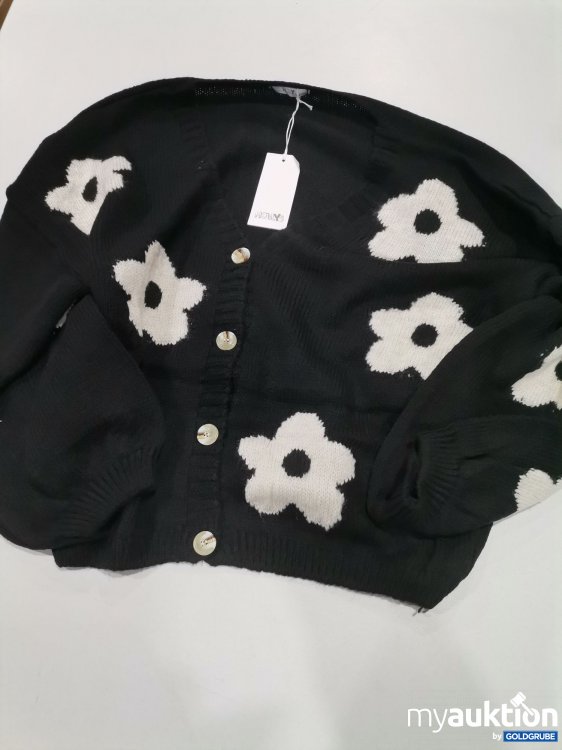 Artikel Nr. 521944 Artikel Nr. 521944: Hollys Cardigan