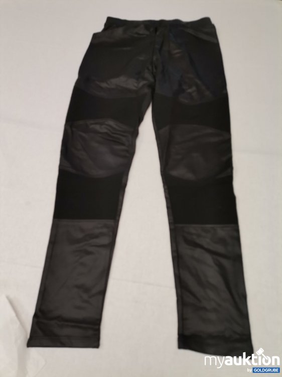Artikel Nr. 716944 Artikel Nr. 716944: Only Leggings Lederoptik