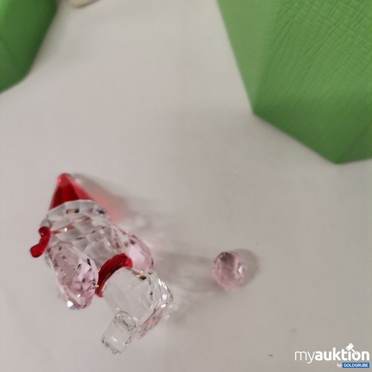 Artikel Nr. 731944: Swarovski Figur beschädigt