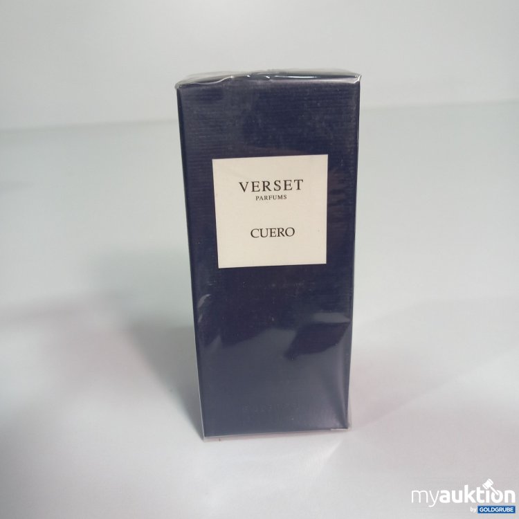 Artikel Nr. 765944 Artikel Nr. 765944: Verset Cuero eau de Parfum 15ml