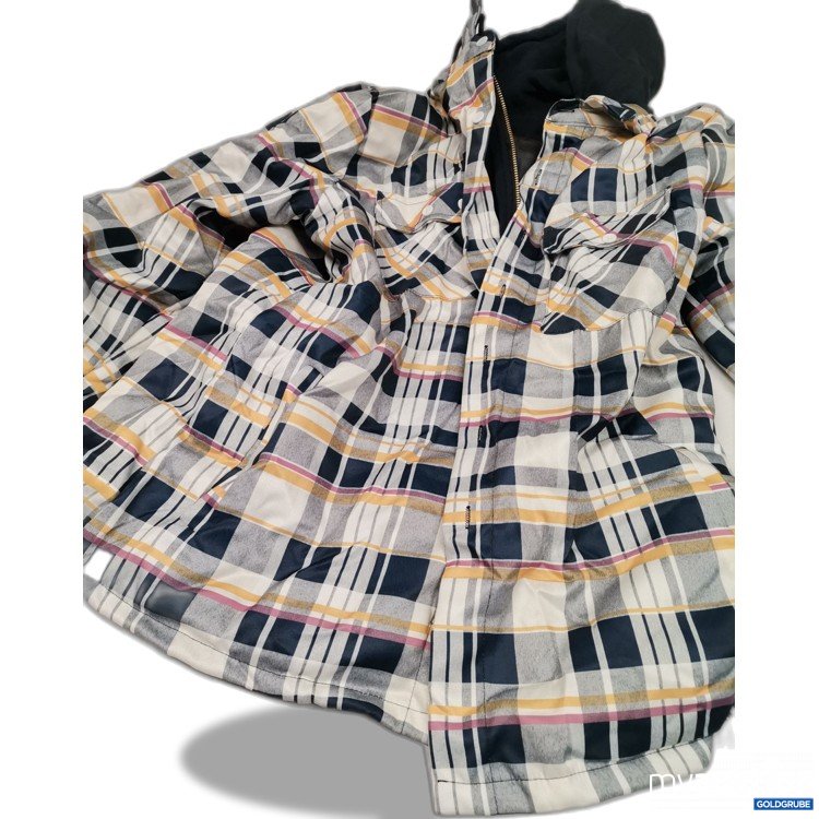 Artikel Nr. 788944: Hemd Jacke 