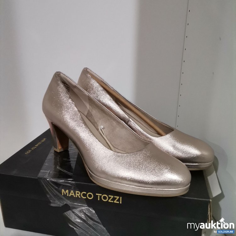 Artikel Nr. 795944: Marco Tozzi Pumps M2245042