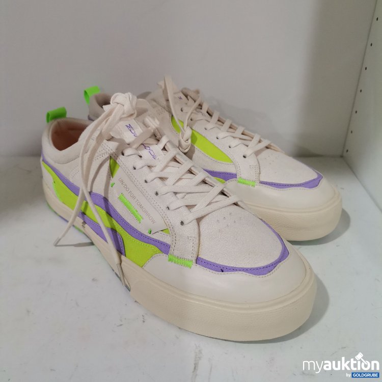Artikel Nr. 805944 Artikel Nr. 805944: Undo Sneaker