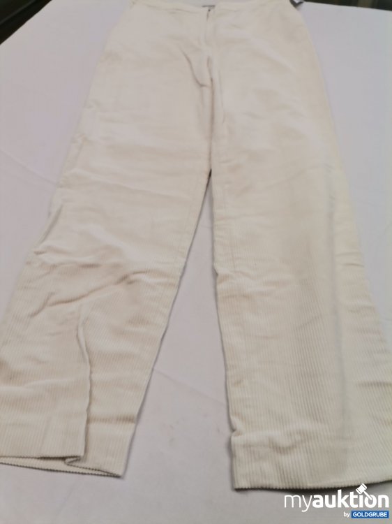 Artikel Nr. 809944 Artikel Nr. 809944: H&M Cordhose