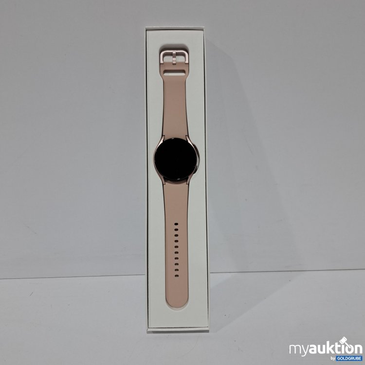 Artikel Nr. 816944 Artikel Nr. 816944: Samsung Galaxy Watch 4 rosa