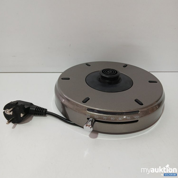 Artikel Nr. 824944 Artikel Nr. 824944: Kitchen Aid für Teekocker 5KEK1522EMS