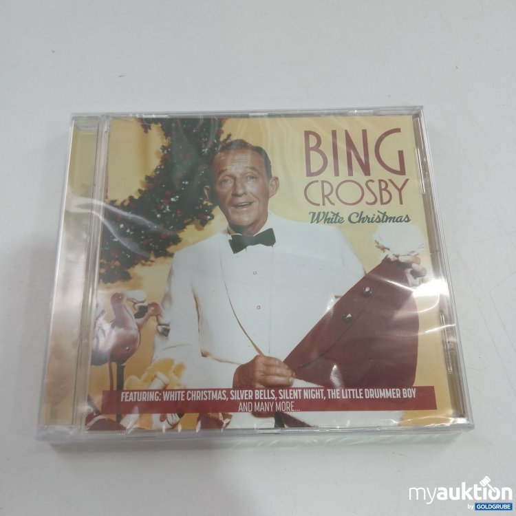 Artikel Nr. 833944 Artikel Nr. 833944: White Christmas CD