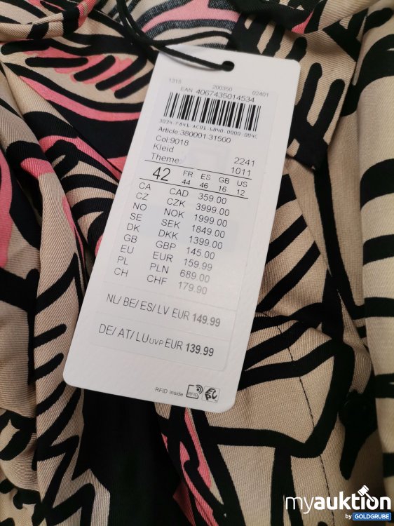 Artikel Nr. 837944: Gerry Weber Kleid 