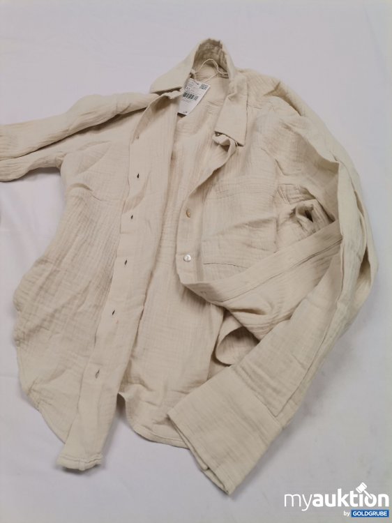 Artikel Nr. 841944: Mango Bluse 