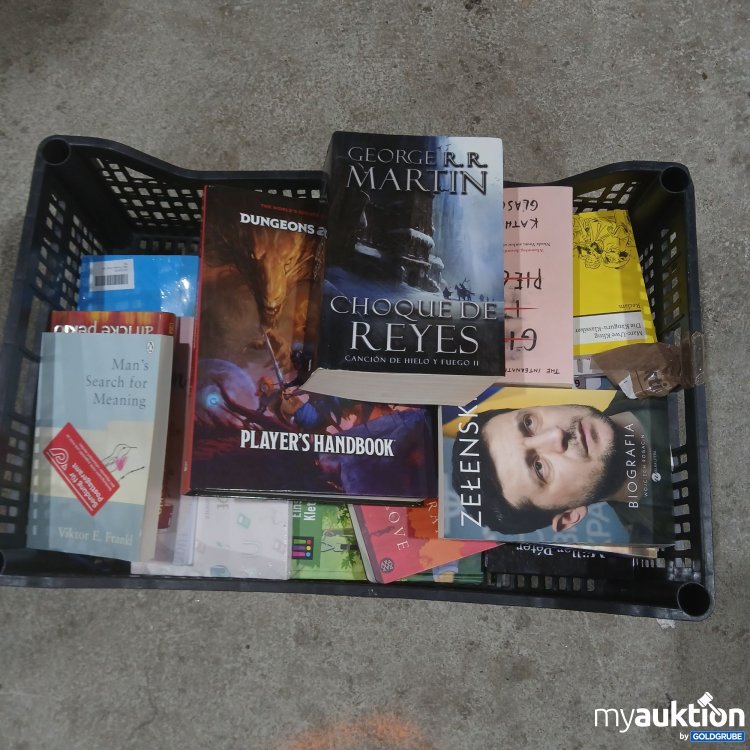 Artikel Nr. 851944 Artikel Nr. 851944: Bücher