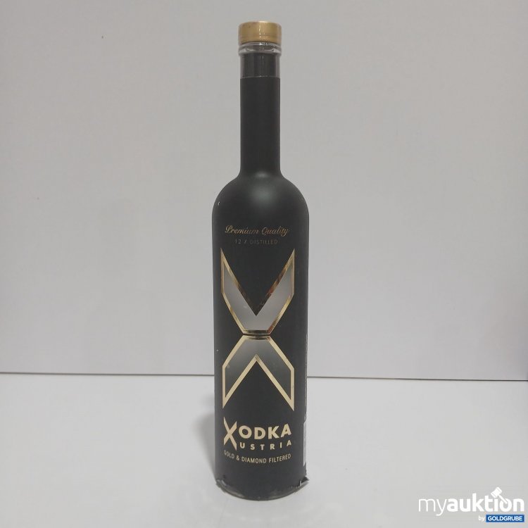 Artikel Nr. 865944: XVodka Premium Quality Vodka 1750ml