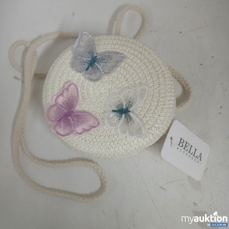 Artikel Nr. 875944 Artikel Nr. 875944: Bella Umhängetasche ca.12x4cm