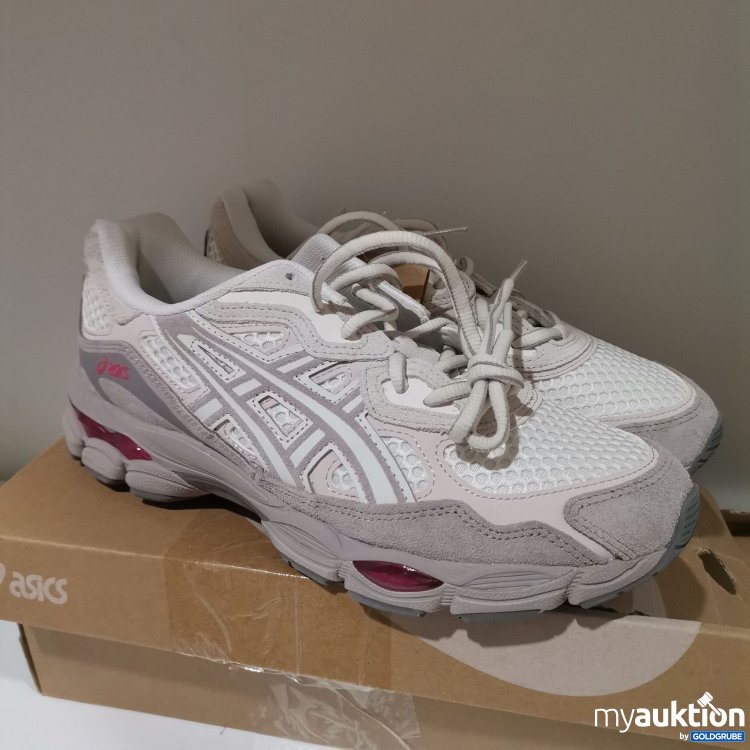 Artikel Nr. 876944: Asics gel NYC 
