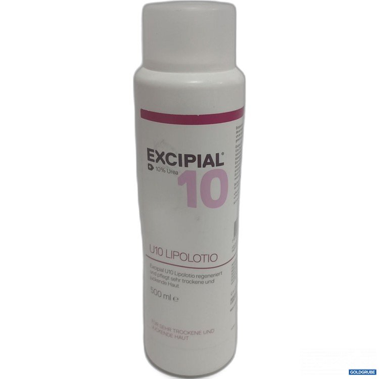 Artikel Nr. 883944: Excipial 10 U10 Lipolotion 500ml