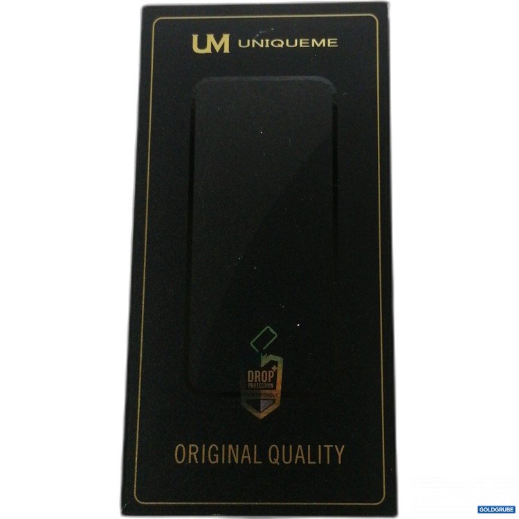 Artikel Nr. 886944: Uniqueme Screen Protector Samsung Galaxy S24 Fe