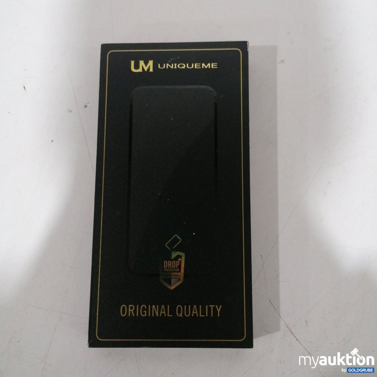 Artikel Nr. 886944: Uniqueme Screen Protector Samsung Galaxy S24 Fe