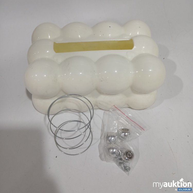 Artikel Nr. 893944: Wolken Taschentuch Box