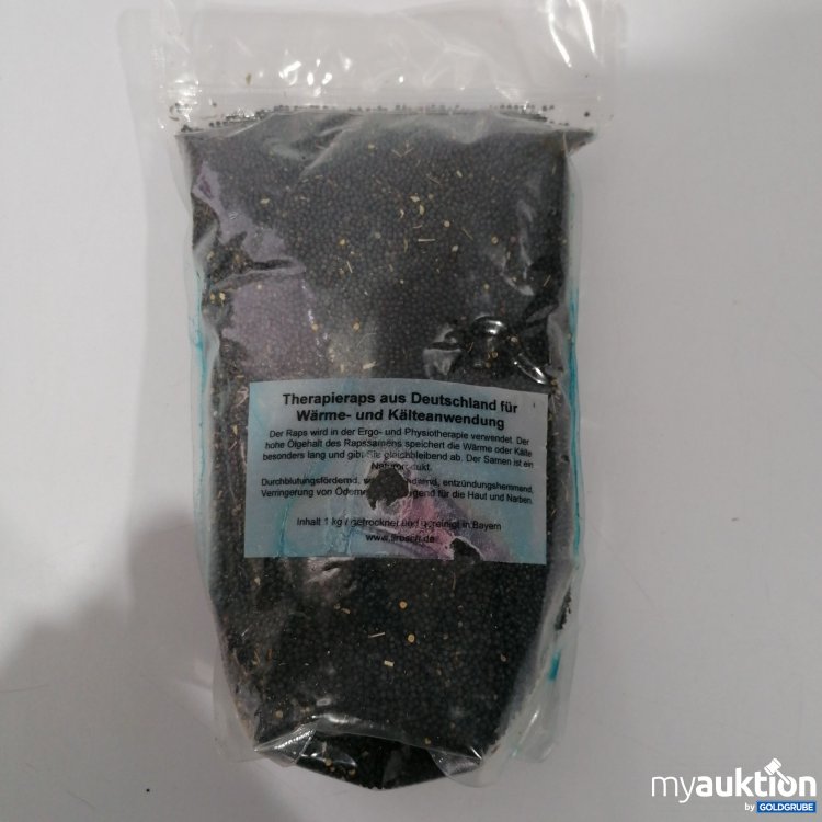 Artikel Nr. 895944: Therapieraps 1kg