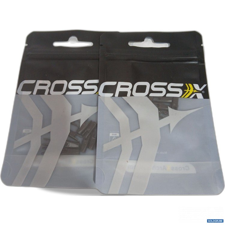 Artikel Nr. 899944: CrossX Nock Pin Solid black 