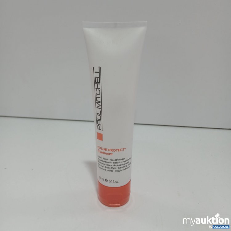 Artikel Nr. 900944 Artikel Nr. 900944: Paul Mitchell Color Protect Treatment 150ml
