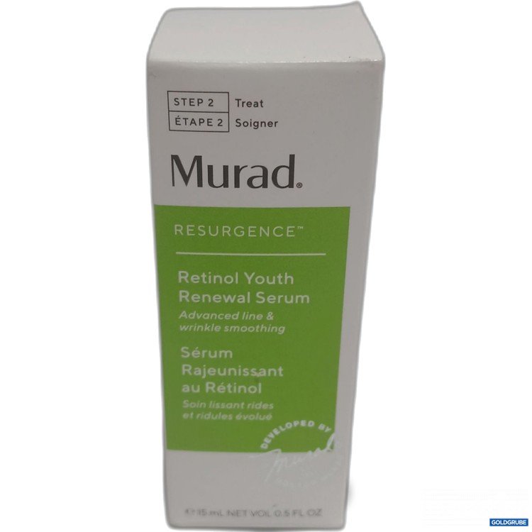 Artikel Nr. 913944: Murad Resurgence Retinol Youth Renewal Serum 15ml