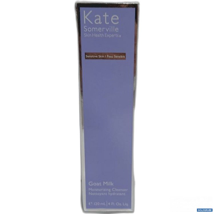 Artikel Nr. 918944: Kate Somerville Goat Milk Nourishing Cleanser 120 ml