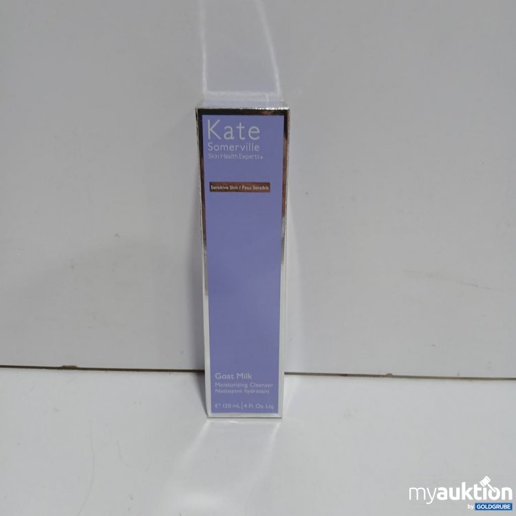 Artikel Nr. 918944: Kate Somerville Goat Milk Nourishing Cleanser 120 ml