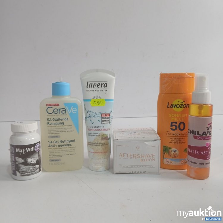Artikel Nr. 919944 Artikel Nr. 919944: Diverse Drogerie Artikel
