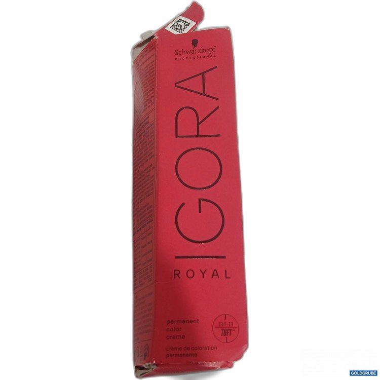 Artikel Nr. 920944: Schwarzkopf Igora 5-00 hellbraun natur extra 60ml  