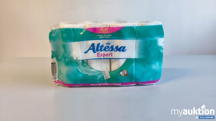 Artikel Nr. 928944: Altéssa Expert Küchenrolle