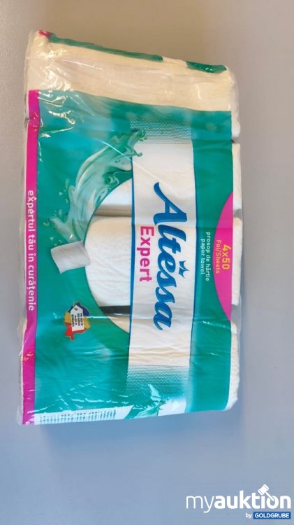 Artikel Nr. 928944: Altéssa Expert Küchenrolle