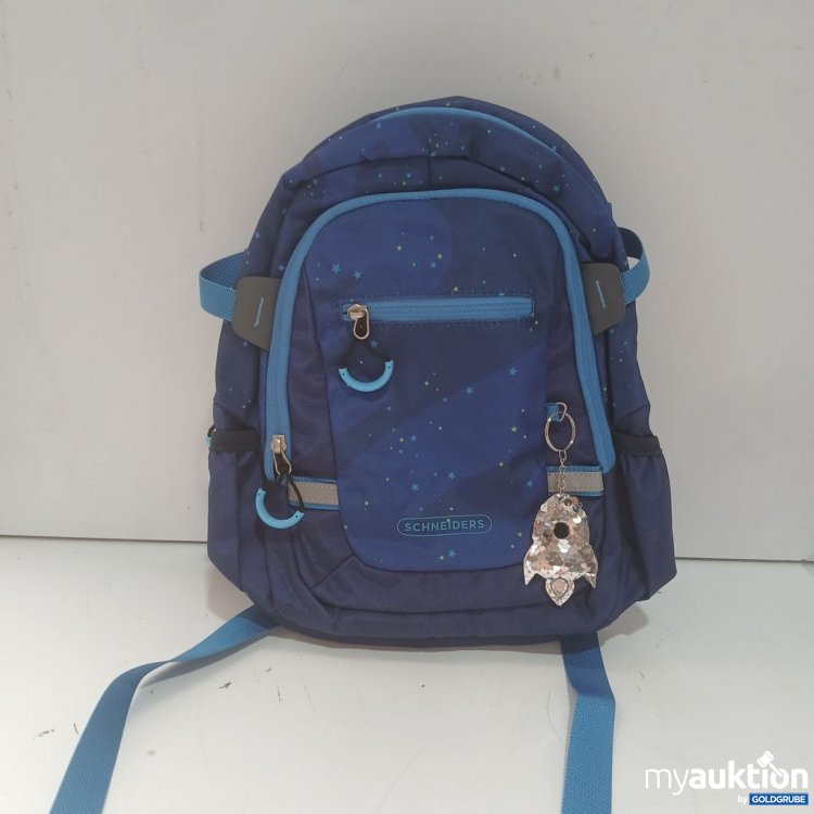 Artikel Nr. 929944 Artikel Nr. 929944: SCHNEIDERS Kids Backpack 11l 385g