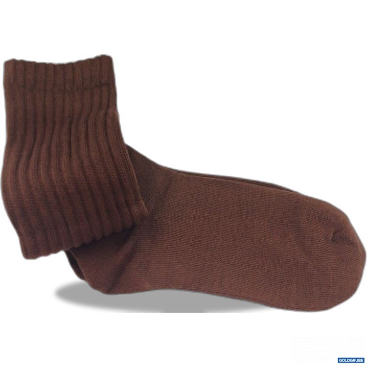 Artikel Nr. 938944 Artikel Nr. 938944: Braune Socken 36-39