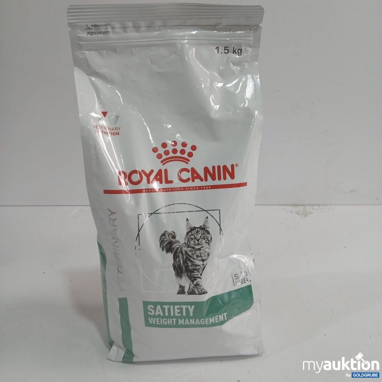Artikel Nr. 950944: Royal Canin Veterinary Satiety Weight Management 1,5kg 