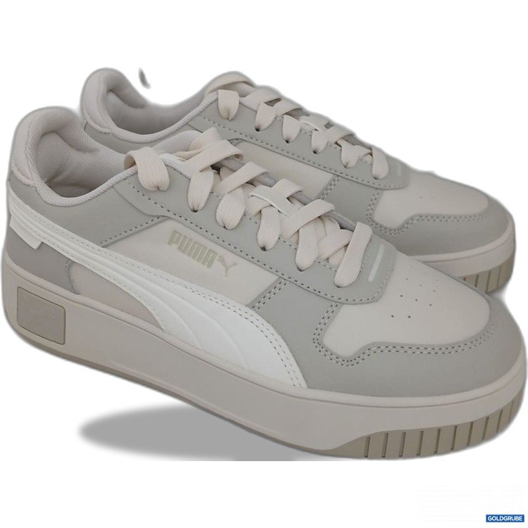 Artikel Nr. 954944: Puma Carina Street Animal Fever Sneaker